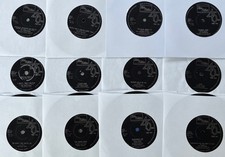Lot of 12 UK TAMLA / MOTOWN