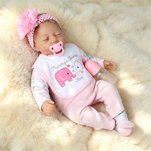 Real reborn baby dolls - baby,