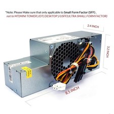 Power supply 235w for dell - power,