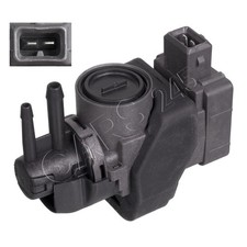 Turbocharger Pressure