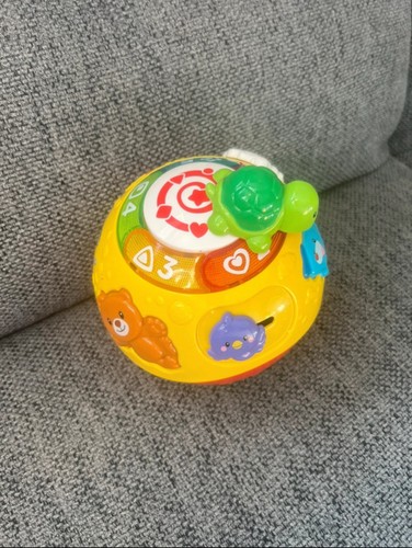 Vtech 184903 crawling and - vtech,