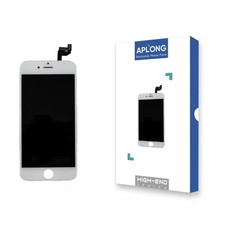 Lcd Screen For iPhone 6s White