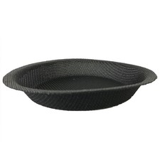  Flexible Mini Round Cake Bread Baking Pan Silicone Egg Tart Sandwiches