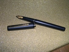 Vintage osmiroid fountain pen - fountain,