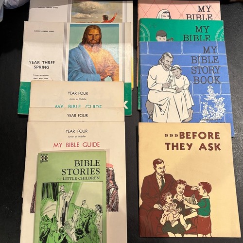 Vintage lot children s - vintage, of