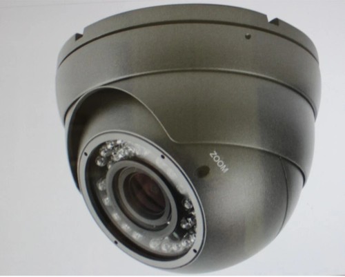 Analog cctv security camera - analog,