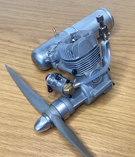 Italian Super Tigre G500