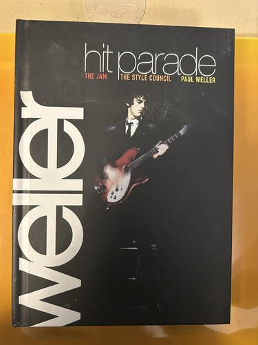 Paul weller hit - weller,