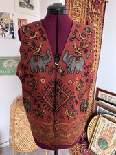 Women’s Embroidered