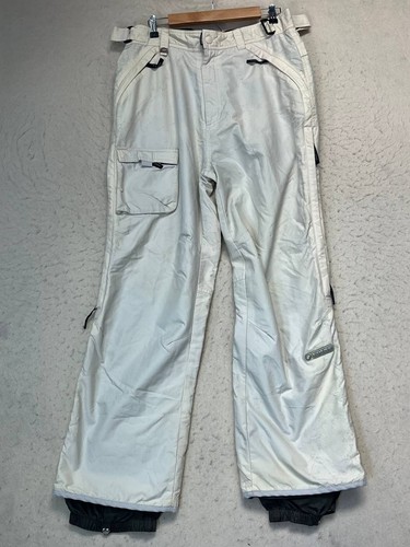 Neill pants size - large, beige