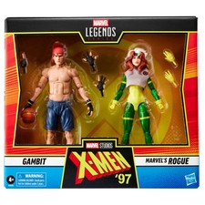Marvel Legends 6" X-Men 97
