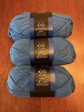 K & C Knit Crochet Essential