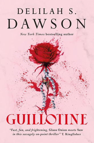 Guillotine - guillotine,