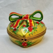 Chamart Limoges HOLLY+ 24K