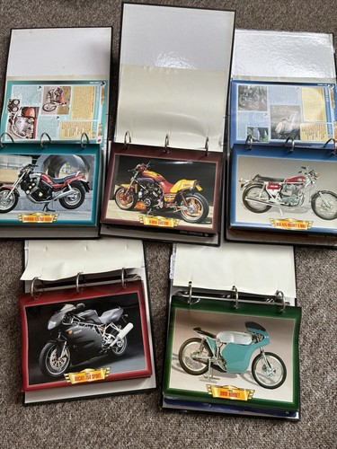 Atlas editions motorbike fact - atlas,