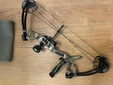PSE Mini Burner Youth