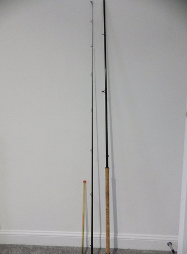 Sundridge kortina tench rod - sundridge,