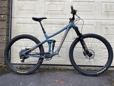 Norco Sight A2 2019 Full Suspension Mountain Bike Size Medium Frame