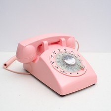 Steepletone Rotary Telephone