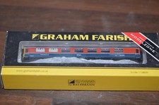 Graham Farish N Gauge BR Mk1