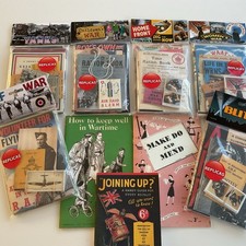 Ww2 memorabilia replica - ww2,