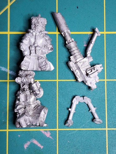 Warhammer 40k imperial guard - warhammer,