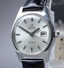 1972 Near MINT OMEGA Geneve