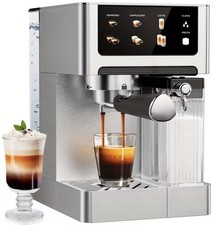 3-In-1 Commercial Espresso