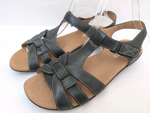 Hotter solstice soft - hotter, leather