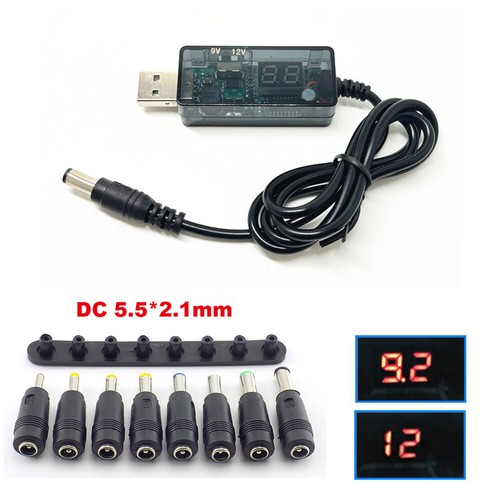 Usb 12v step - 5v, dc