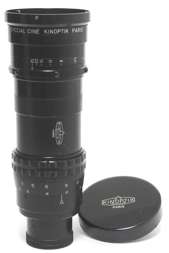 Special cine kinoptik - special,