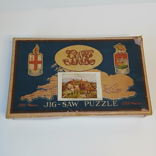 Vintage gwr wooden - gwr,