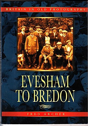Evesham bredon old - evesham,