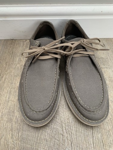 Clarks forge vibe mens canvas - vibe,
