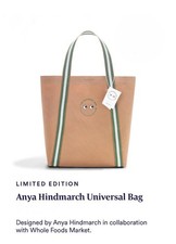 NEW - Anya Hindmarch Universal