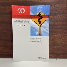2016 Toyota
