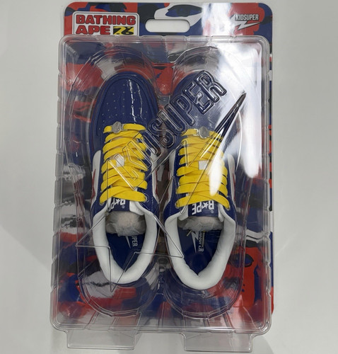 Bathing ape kidsuper bape - a,