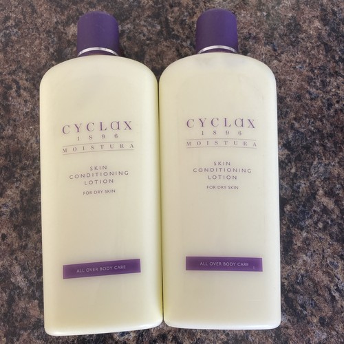 Cyclax moistura skin - cyclax,