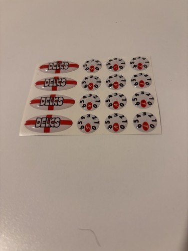 Delkim txi std - txi, alarms