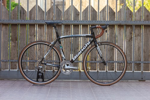 Bianchi via nirone - via,