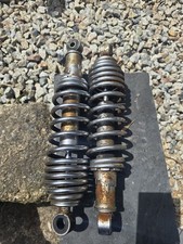 3DM2221000 REAR SHOCK ABSORBER / VIRAGO 125 / 697205 FOR YAMAHA XV 125/250/535 V