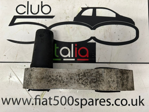 Fiat abarth 595 engine mount - fiat,