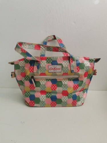 Cath kidston patchwork bag - patchwork,