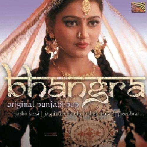 Bhangra original punjabi pop - original,