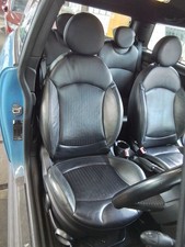 FRONT SEAT RH MINI HATCH MK2