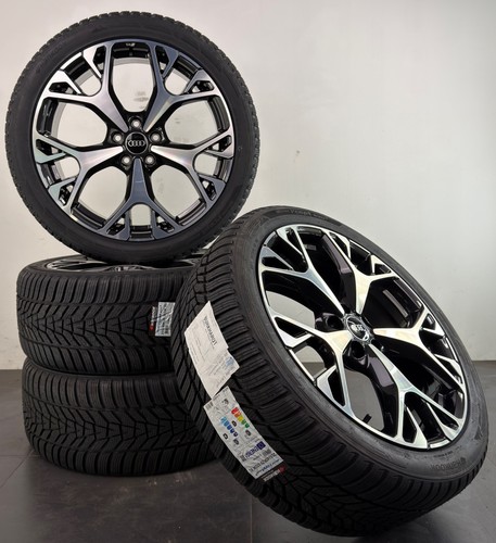 Audi winter wheels - a6,