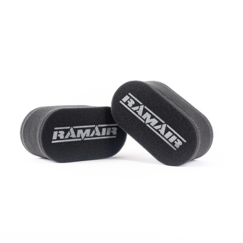 Ramair performance sock air - ramair,