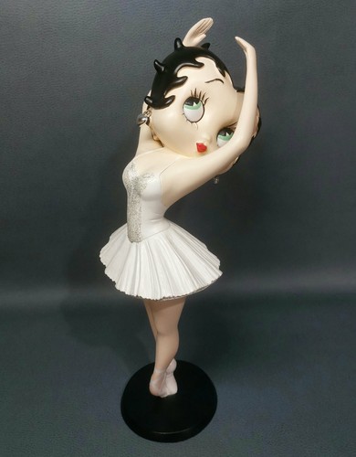 Betty boop king - boop,