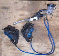 Yamaha YZF1000R Thunderace -