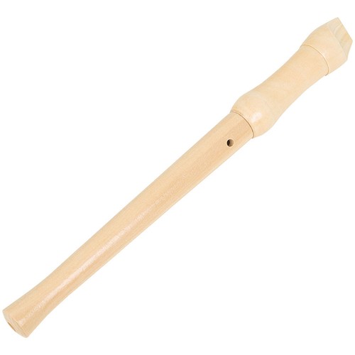 Soprano recorder for children - ,